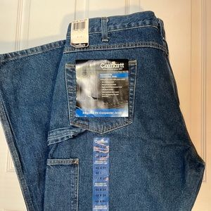 Carhartt Carpenter Jeans